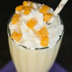 Cap’n Crunch Milkshake Recipe