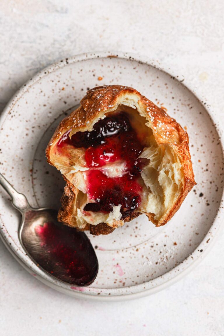 How To Make Popovers (Perfect for Breakfast!)