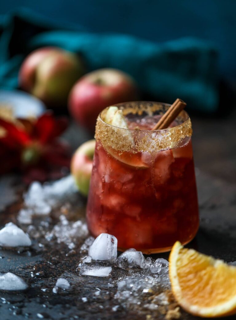 Best Fall Drink Recipes – The Best Fall Drink Recipes